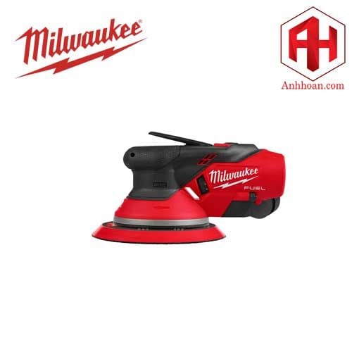 Milwaukee M12 FROS50-0 Máy chà nhám dùng pin 12V