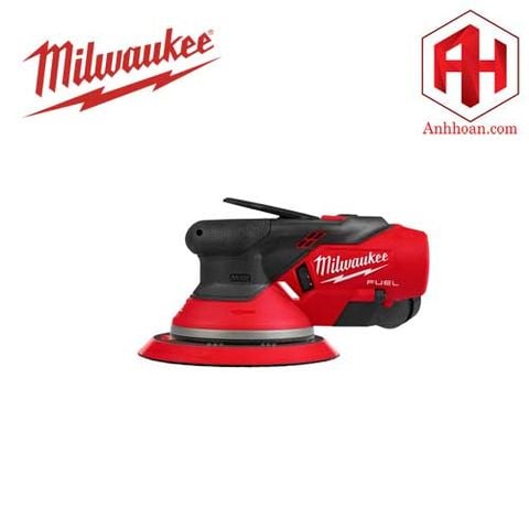 Milwaukee M12 FROS50-0 Máy chà nhám dùng pin 12V