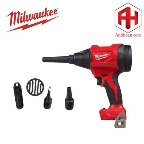 Milwaukee Máy thổi bụi dùng pin 18V M18 BLHSB-0 (Solo)