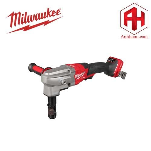 Milwaukee Thân Máy cắt tấm kim loại pin 18V M18 FNB35-0X (3.5mm)