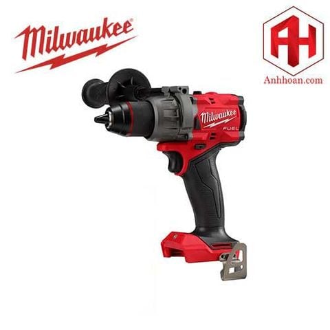 Milwaukee Thân máy khoan pin 18V FUEL M18 FPD3-0