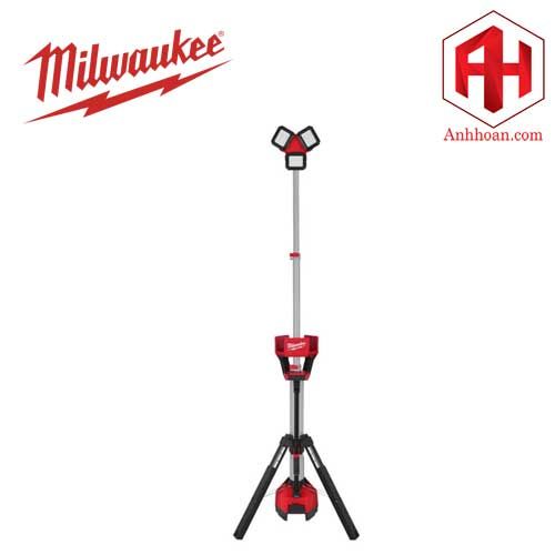 Milwaukee M18 HOSALC-0 Đèn pin LED dạng đứng 18V