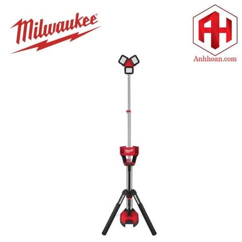 Milwaukee M18 HOSALC-0 Đèn pin LED dạng đứng 18V