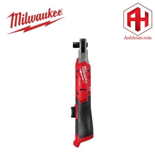 Milwaukee Thân Máy siết bu lông góc pin 12V M12 FIR12G2-0