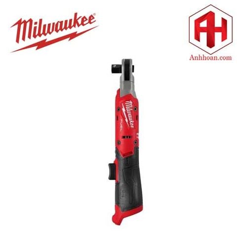 Milwaukee Thân Máy siết bu lông góc pin 12V M12 FIR12G2-0