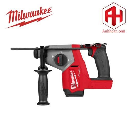 Milwaukee M18 FHAC16-0X0 Thân Máy khoan bê tông dùng pin 18V