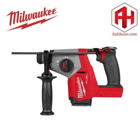 Milwaukee M18 FHAC16-0X0 Thân Máy khoan bê tông dùng pin 18V