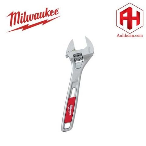 Milwaukee Mỏ lết 200mm 8in 48-22-7408A
