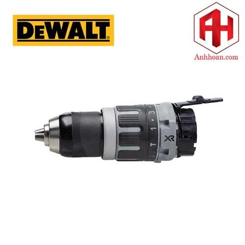Dewalt N438603 Bộ hộp số kèm đầu khoan DCD796