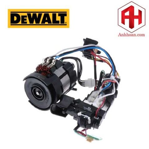 Dewalt N463936 Cụm bo mạch điều khiển khoan Dewalt DCH273