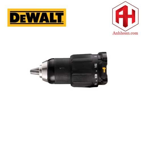 Dewalt N702455 Bộ hộp số kèm đầu khoan DCD709