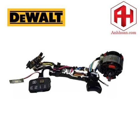 Dewalt NA016963 Cụm bo mạch điều khiển vít Dewalt DCF891/ DCF892