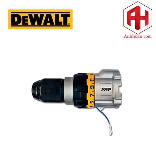 Dewalt NA017104 Bộ hộp số kèm đầu khoan DCD999