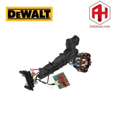 Dewalt NA081146 Cụm bo mạch điều khiển vít Dewalt DCF850