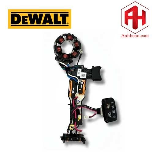 Dewalt NA473118 Cụm bo mạch điều khiển vít Dewalt DCF860