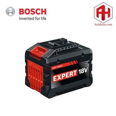 osch Pin 18V 15Ah EXPERT EXBA18V-150