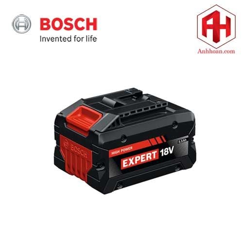 Bosch Pin 18V 5.5Ah EXPERT EXBA18V-55