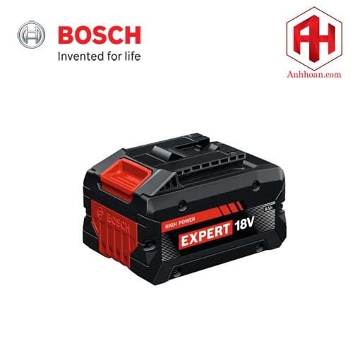 Bosch Pin 18V 8Ah EXPERT EXBA18V-80