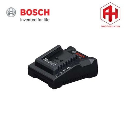 Sạc pin GAL 18V-20 (II) 14.4V/ 18V Bosch