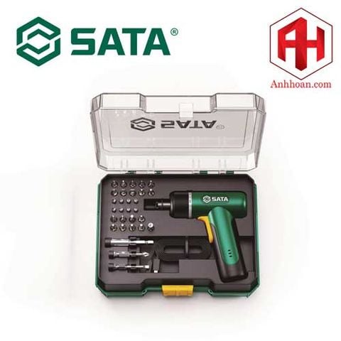 SATA Máy vặn vít dùng pin 3.7V 151052