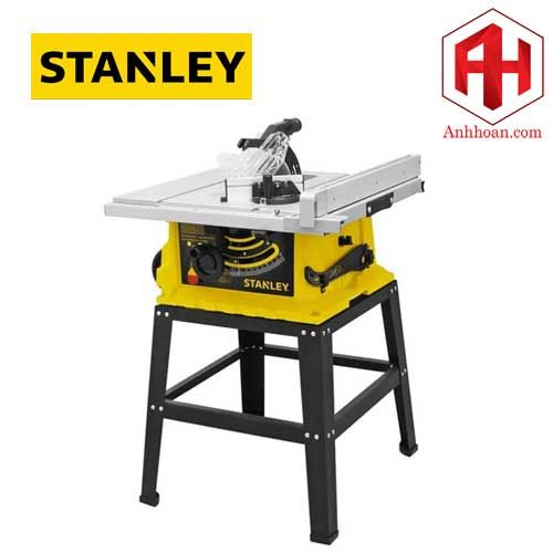 Máy cưa bàn Stanley SST2001 (254mm)