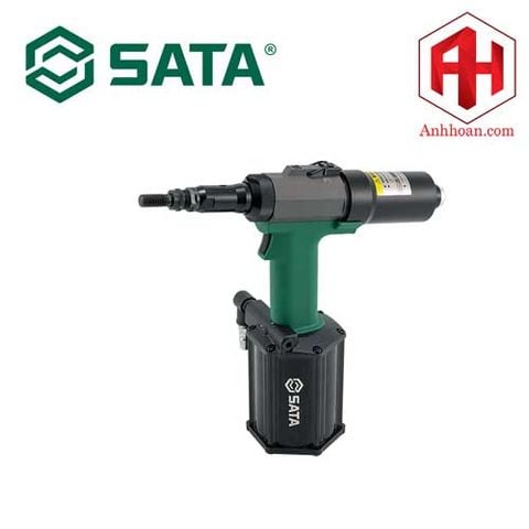Súng rút ốc tán khí nén SATA 02765 (M3-M10)