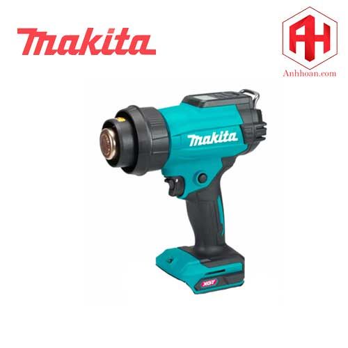 Thân máy thổi hơi nóng dùng pin 40V Makita HG001GZ02