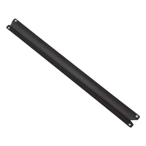 Thanh N kệ CSPS 610mm màu đen VNSV061TNBB3