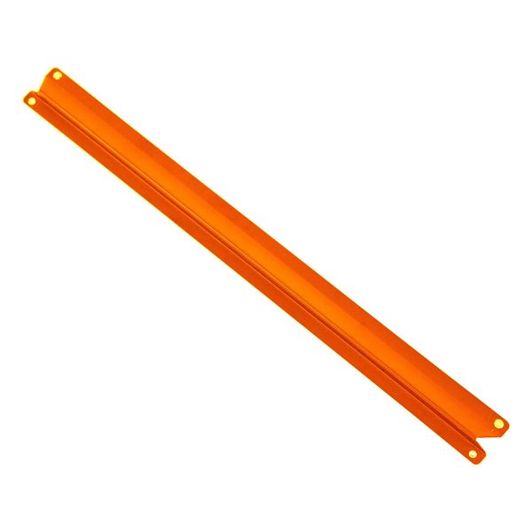 Thanh N kệ CSPS 762mm màu cam VNSV076TNBV3