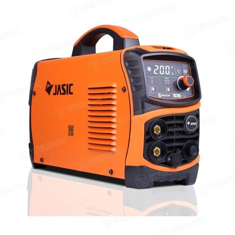 Jasic  Máy hàn TIG200 W223 (JET20)