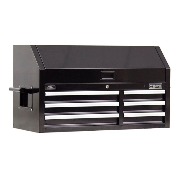 Tủ dụng cụ CSPS 104cm - 06 hộc kéo VNTC10416B11U