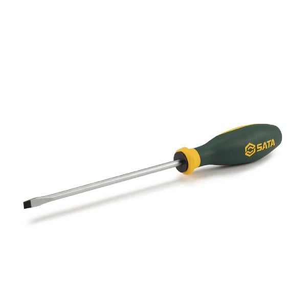 Tua vít dẹp dòng G 3.5x100mm SATA 63724