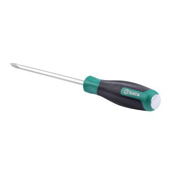 Tua vít dẹp dòng G 3x100mm SATA 63709