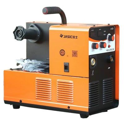 Jasic Máy hàn mig đầu liền NB250E