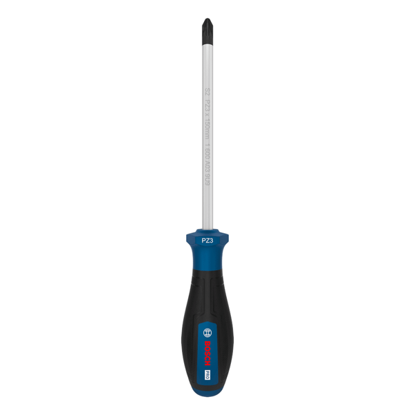 Bosch Tua vít PRO PZ3x150mm 1600A039S0
