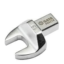 Đầu cờ lê miệng hở 9x12x10mm SATA 96624K