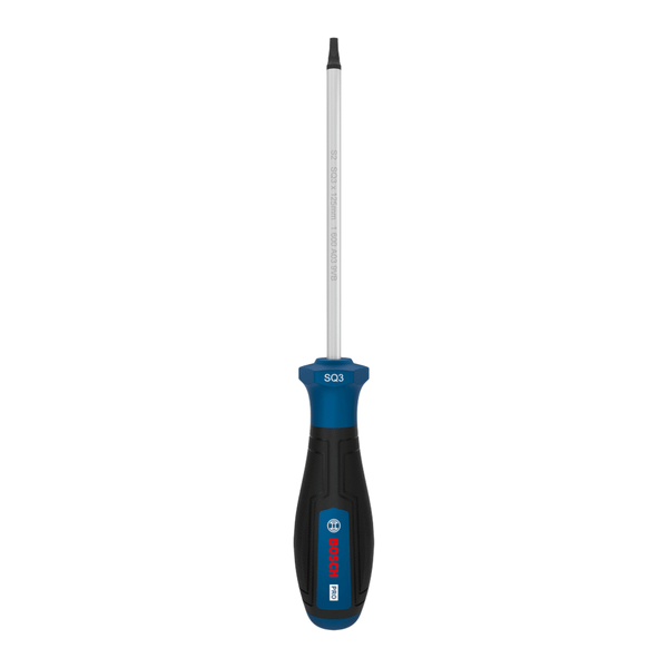 Bosch Tua vít vuông PRO SQ3x125mm 1600A039T2