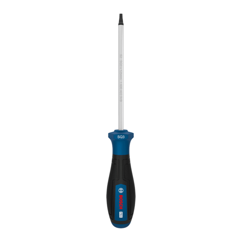 Bosch Tua vít vuông PRO SQ3x125mm 1600A039T2