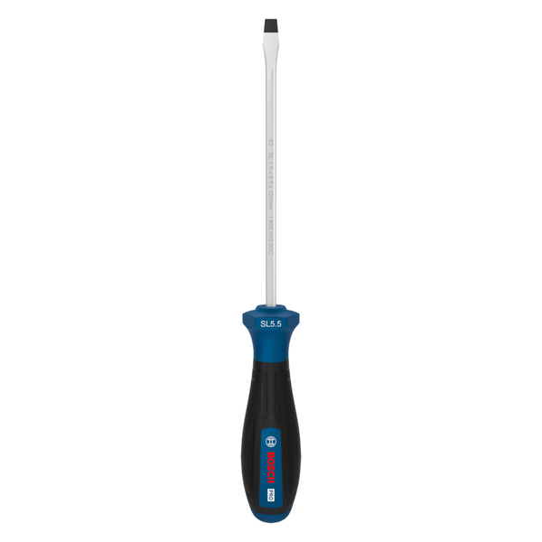 Bosch Tua vít dẹt PRO SL 1.0x5.5x125mm 1600A039S3