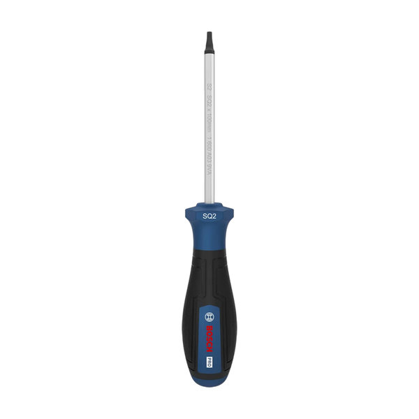 Bosch Tua vít vuông PRO SQ2x100mm 1600A039T1