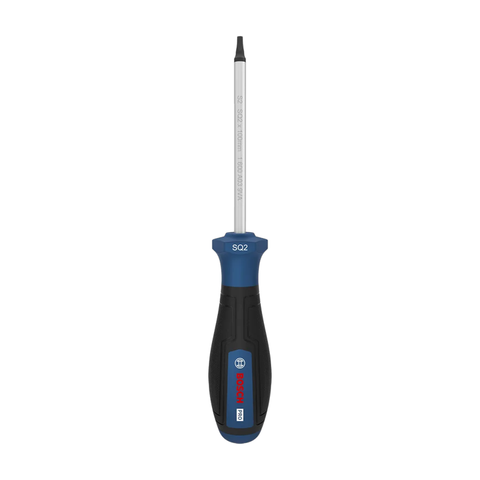 Bosch Tua vít vuông PRO SQ2x100mm 1600A039T1