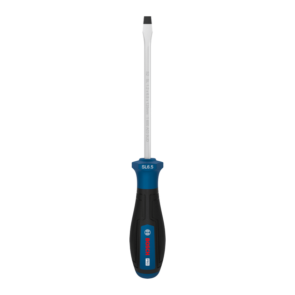 Bosch Tua vít dẹt PRO SL 1.2x6.5x125mm 1600A039S4