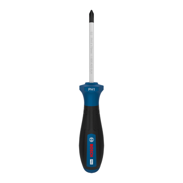 Bosch Tua vít PRO PH1x75mm 1600A039RV