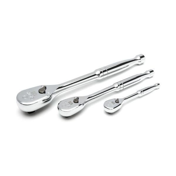 Bộ cần siết tự động 3 chi tiết 1/4-3/8-1/2" SATA ST13975