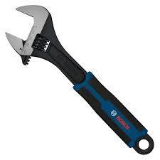 Bosch Mỏ lết 300 mm / 12inch 1600A03B68