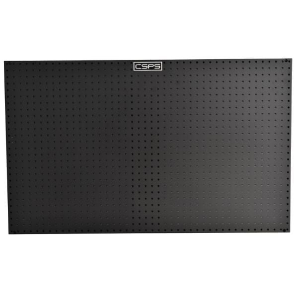Vách lưới treo tường CSPS 112cm màu đen VNAA112XDBB1