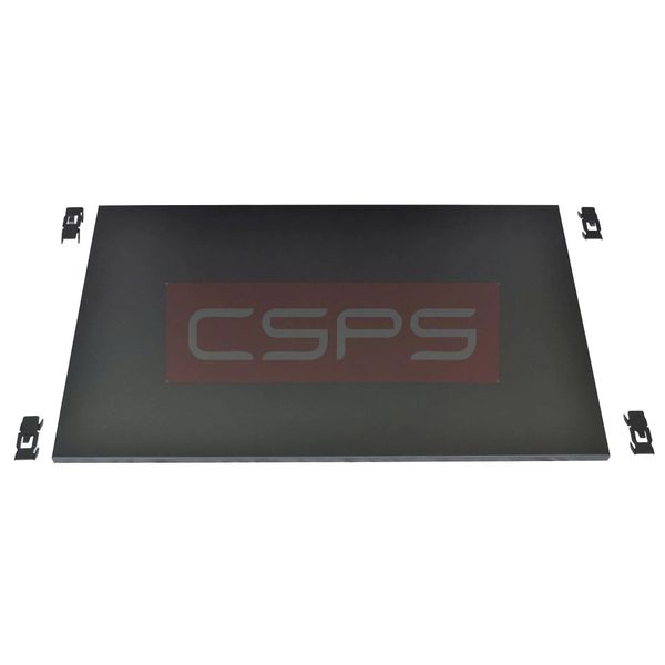 Vách ngăn tủ dụng cụ CSPS 76cm màu đen VNDTC39001BB1