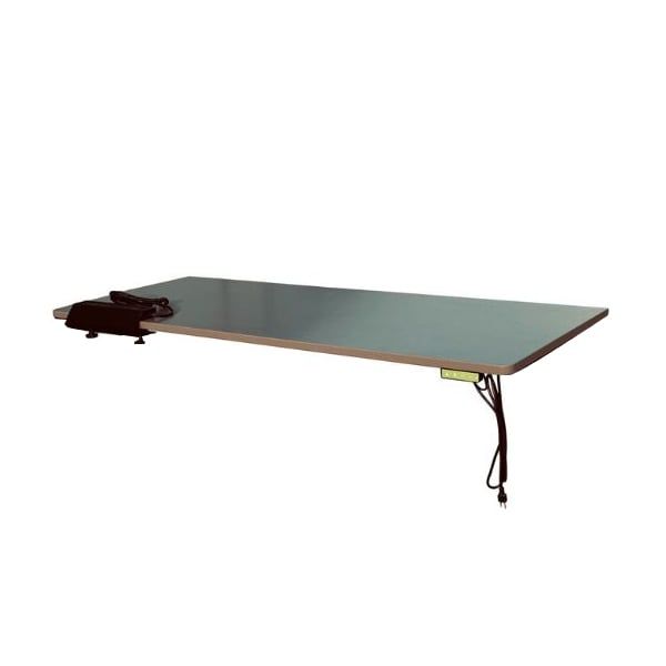 Ván mặt bàn 168cm CSPS màu xám VNDET61003