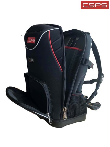 Balo dụng cụ CSPS 37cm VNBP037101