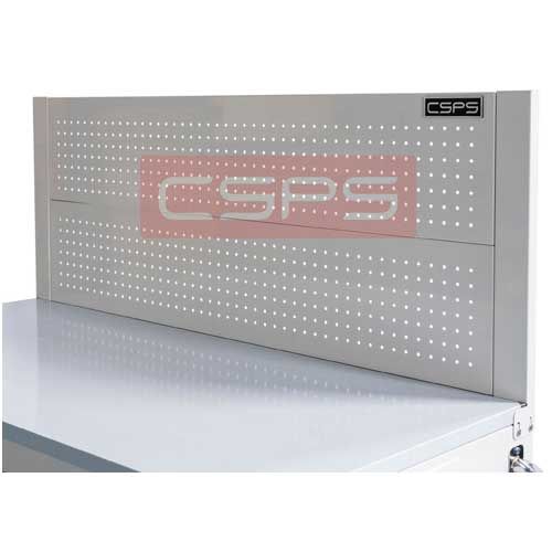 Vách lưới CSPS 132cm màu trắng VNDTC09002BJ1